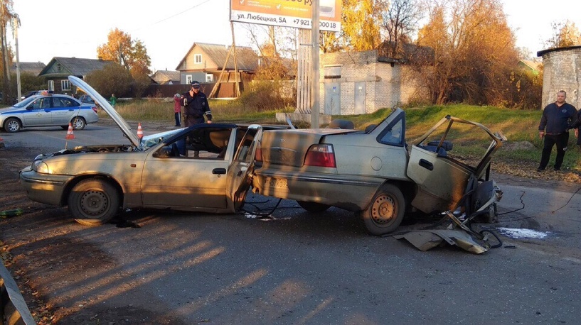 В бабаево авто