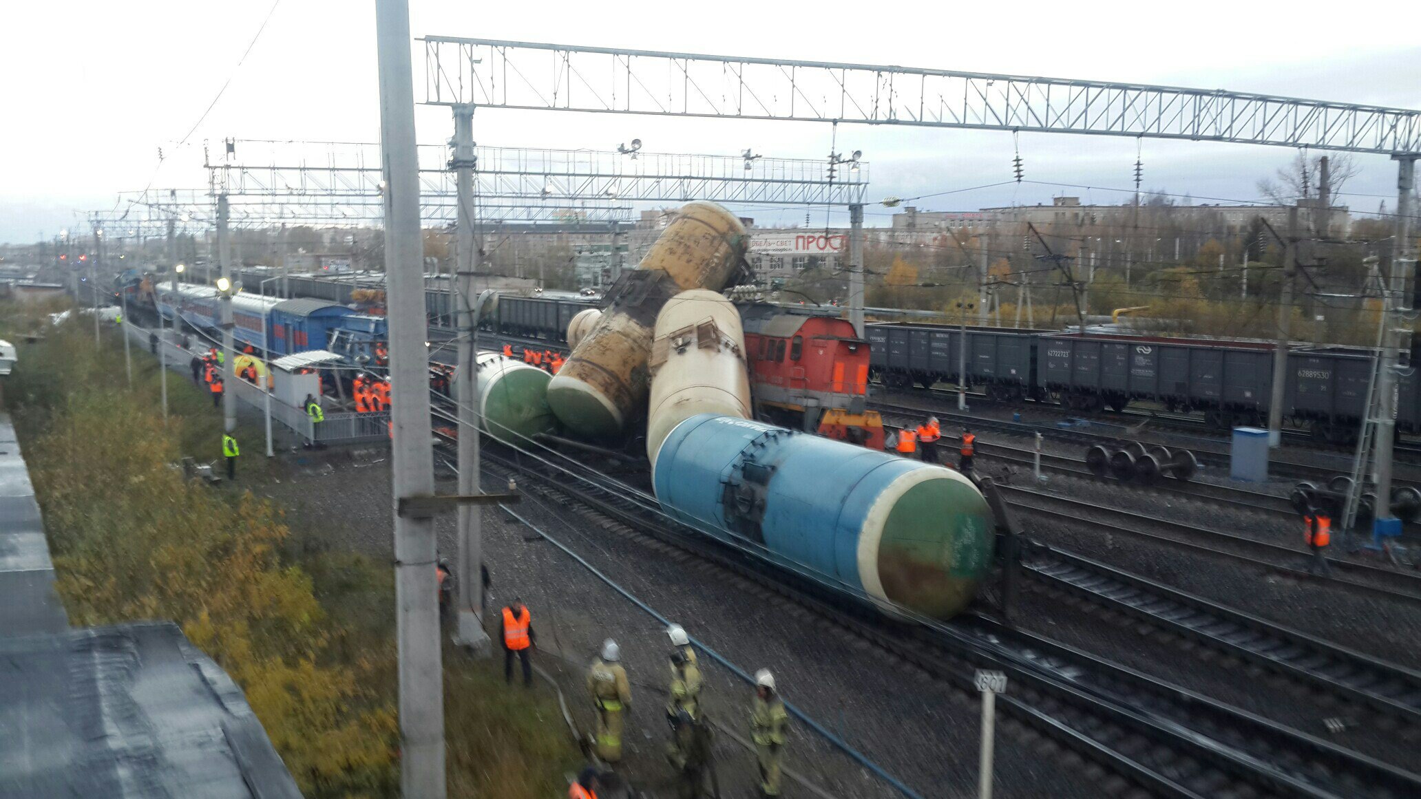 Электромобиль в вологде