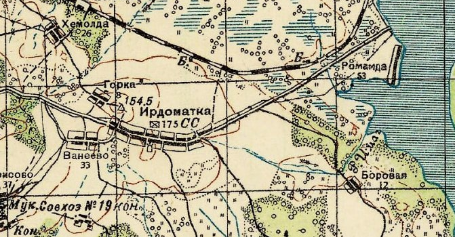 Карта ирдоматки город череповец