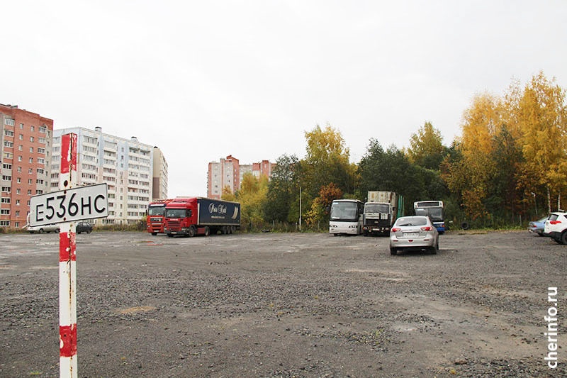 Хендай в череповце