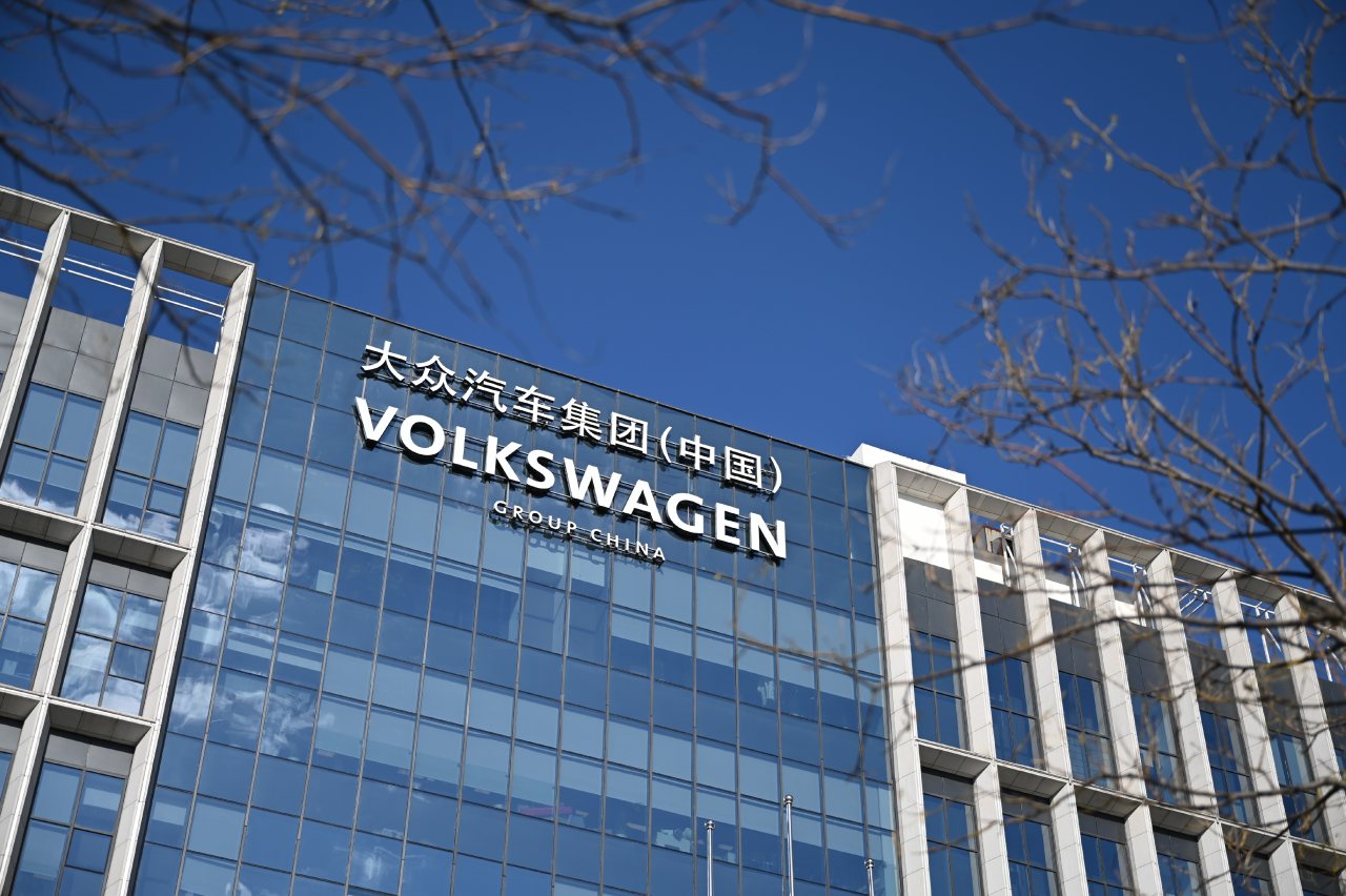 Volkswagen AG