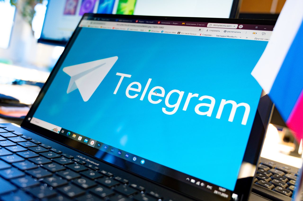 Telegram