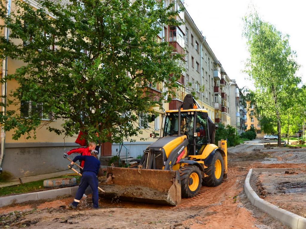 Ремонт рено в вологде