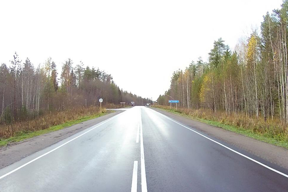 92 километра дороги Тотьма — Никольск в Бабушкинском районе обещают отремонтировать к октябрю