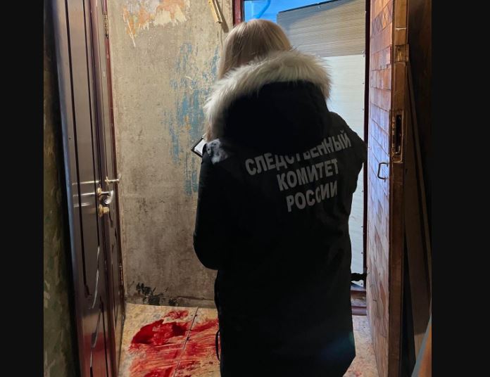 Житель Череповца задержан по подозрению в нанесении смертельных ранений