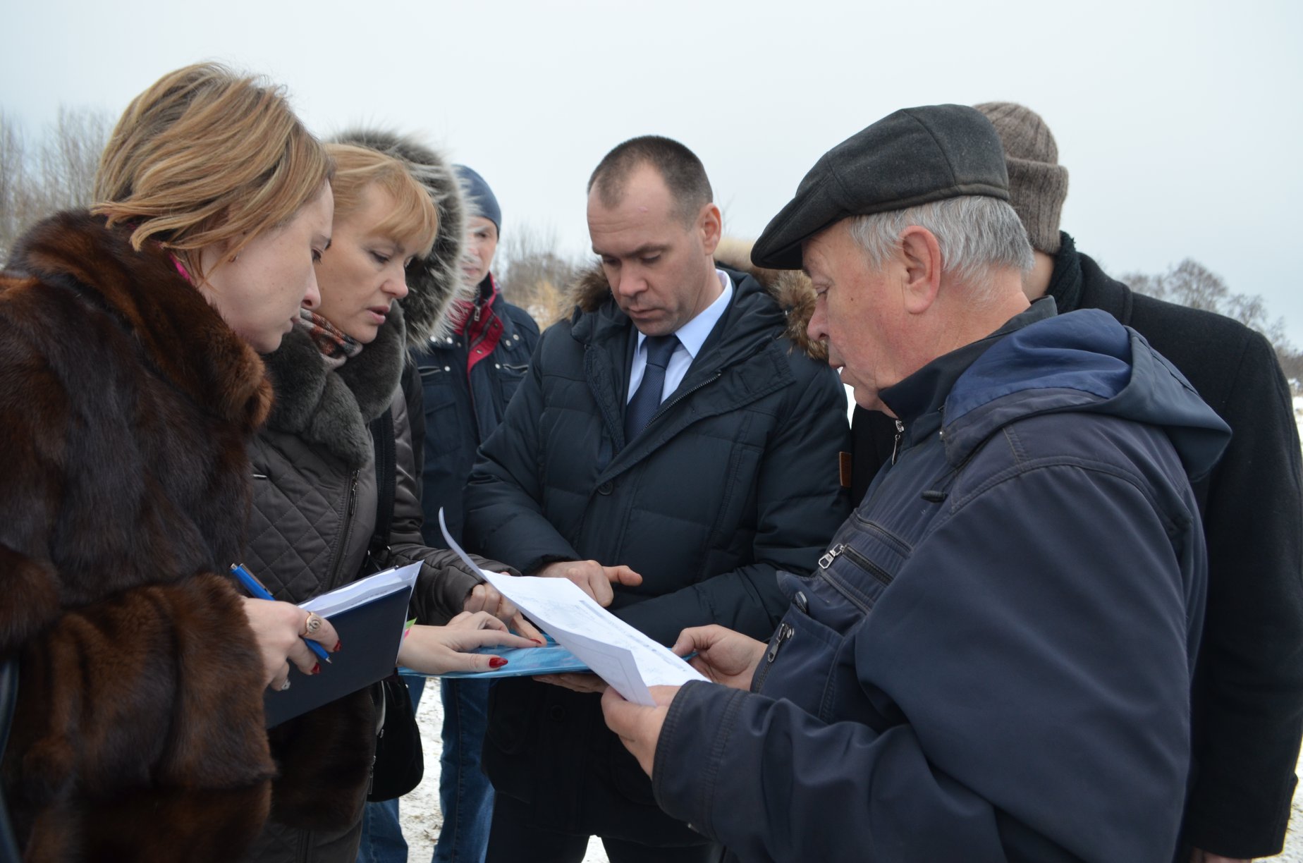 Свежие вологодские новости