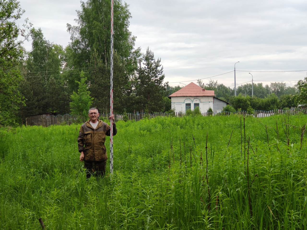 Вологодская «Поляна Белоризцев» признана объектом культурного наследия  регионального значения | newsvo.ru