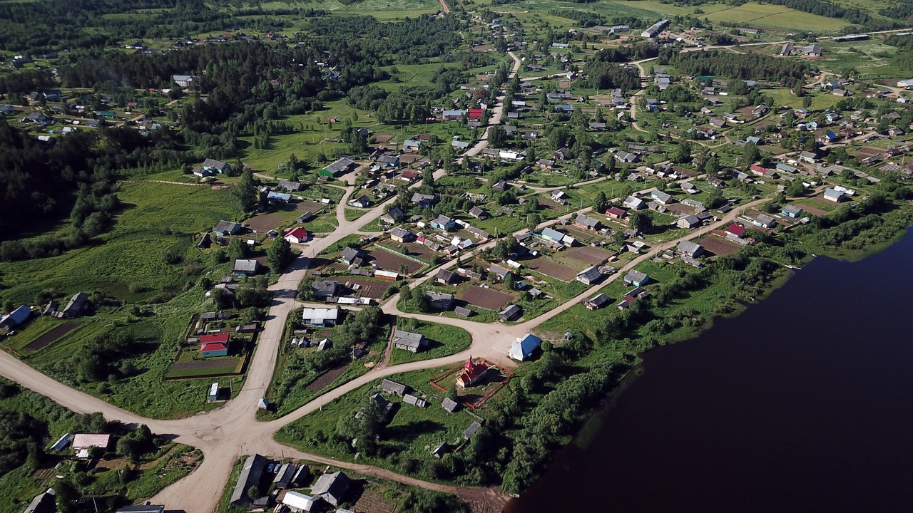 Нижний енангск вологодская область старые фото