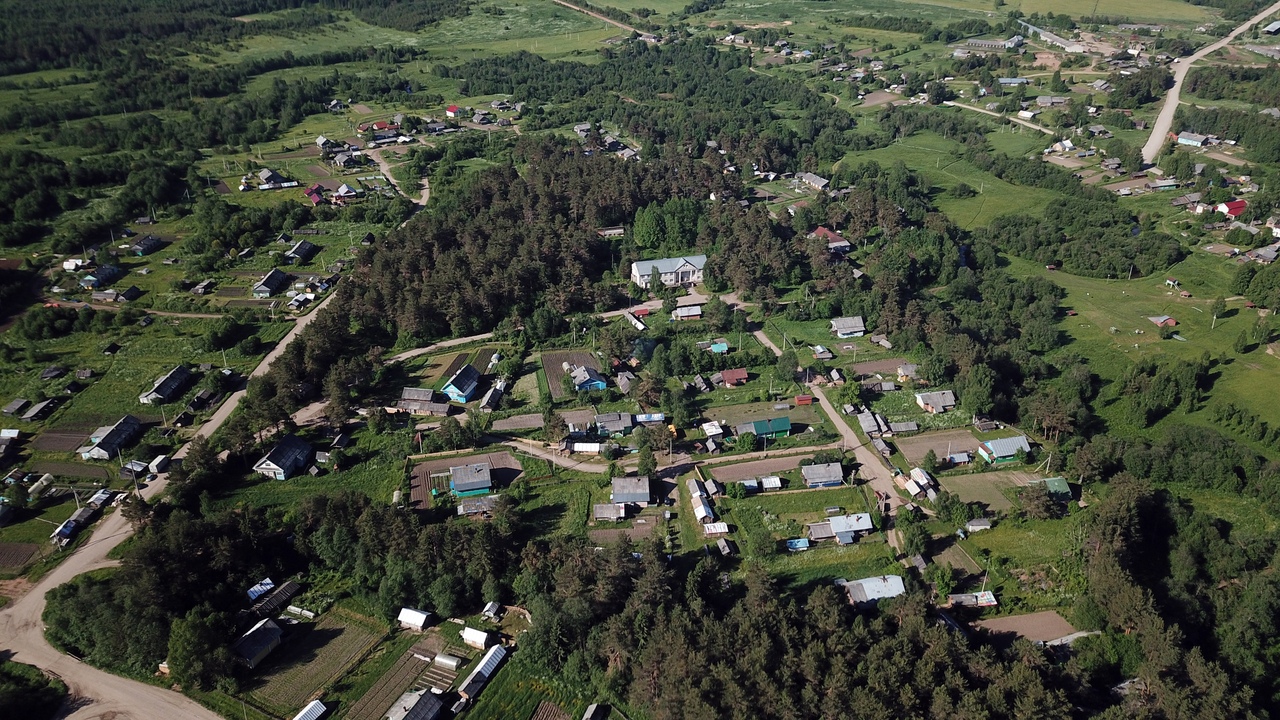 Кич городецкий район вологодской области карта