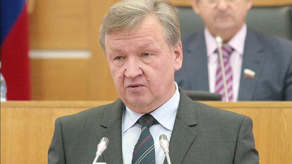 Экс-заместитель губернатора Вологодской области влип в квартирный скандал