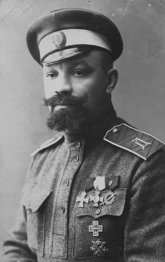 26 января 1930 года в Париже агентами советской разведки был похищен белый генерал Кутепов