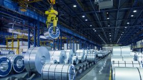 Специалисты прогнозируют восстановление промышленного производства в Вологодской области в ближайшие два года