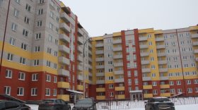 Более двух тысяч вологжан получили квартиры по программе переселения 