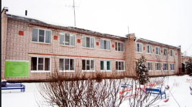 В Череповецком районе планируют закрыть дом-интернат для умственно отсталых детей