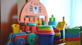 С 1 января в Вологодской области повысят компенсацию за детский сад