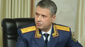 Бывший следователь возглавит один из департаментов правительства Вологодской области