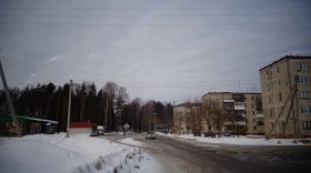 Поселок Хохлово в Кадуйском районе задолжал за газ 46 млн рублей