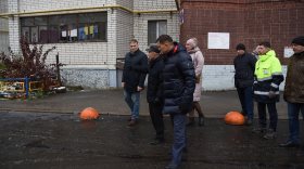 В Вологде завершены все ремонты дворов, запланированные на 2022 год