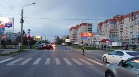 Перекресток Конева-Воркутинская в Вологде откроют не раньше 1-2 квартала следующего года