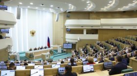 Председатель ЗСО Андрей Луценко принял участие в заседании Совета Законодателей