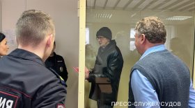 Пенсионер из Вологды получил три года лишения свободы по статье о фейках об армии РФ