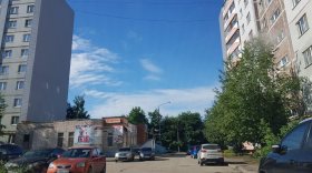В Вологде ищут свидетелей ДТП с пострадавшим