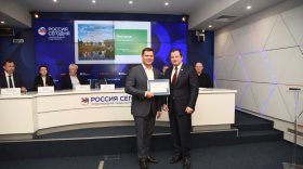 Вологодский проект по озеленению признан лучшим на всероссийском конкурсе