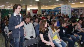 Образовательный форум для цифровых волонтеров пройдет в Вологде 9 декабря