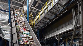 Три комплекса по переработке отходов должны появиться в Вологодской области