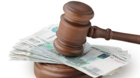 В Вологде юридическая фирма пытается взыскать 2,5 млн. рублей гонорара с ООО «Стройтеплосервис» 