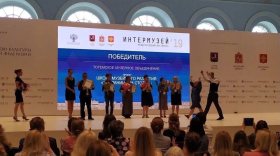 10 миллионов рублей выделил Фонд Потанина Тотемскому музейному объединению