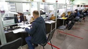 В Вологодской области поступили заявления о субсидиях на временное трудоустройство 975 работников под риском увольнения