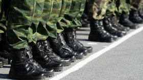 В России могут поменять возраст призыва на военную службу