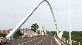 Проект Некрасовского моста в Вологде получил положительное заключение госэкспертизы