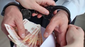 В Вологодской области выросло количество заявлений о фактах коррупции