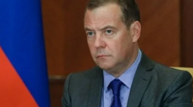Дмитрий Медведев допустил отмену моратория на смертную казнь в России