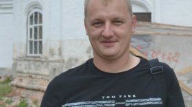 Встреча с реставратором Владимиром Новоселовым пройдет в Вологде 25 октября