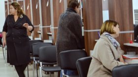 Услуги Пенсионного фонда и Фонда соцстрахования в Вологодской области будут оказываться в единых офисах клиентского обслуживания с нового года