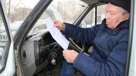 12 автомобилей водителей-должников арестовали судебные приставы в Вологде