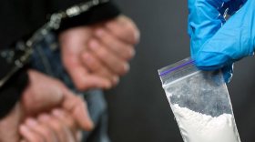 Вологжанин отправится в колонию за незаконное приобретение наркотиков