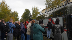 Мобилизованным и контрактникам Вологодской области перечислено более 400 млн рублей выплат