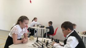 «Шахматный десант» Segezha Group стал лауреатом премии «Наше добро»
