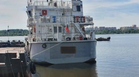 В Вологодской области бывшего капитана теплохода будут судить за растрату почти 17 тонн топлива