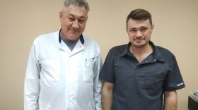 Впервые в Вологодской области врачи ввели препарат Спинраза взрослому пациенту