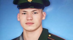 В ходе спецоперации в Украине погиб житель Усть-Кубинского района 