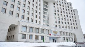 Два первых заместителя губернатора Вологодской области официально приступили к работе