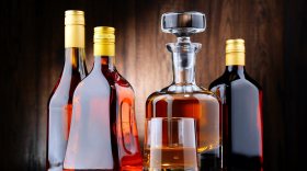Вологодская область вошла в число регионов с самым высоким спросом на крепкий алкоголь