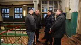 Пять тысяч рублей заплатит «Вологдагорводоканал» за то, что оставил Вологду без воды в декабре