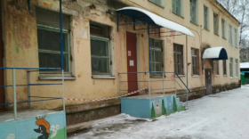 В Вологде из-за анонимного звонка о взрывном устройстве эвакуировали детский сад