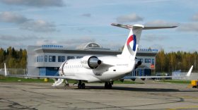 С января по март из аэропорта Череповца можно будет улететь в Калининград